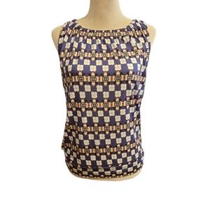 EUC Loft Banded Bottom Tank